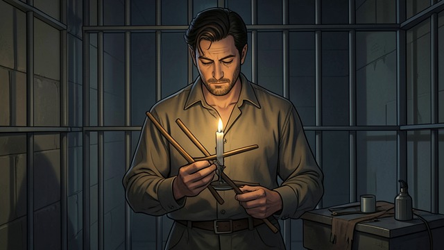 Divination Becomes Reflection from "I Ching". A Familiar Practice Reconsidered The figures as companions King Wen knew a culture in which people consulted trigrams and stalks.