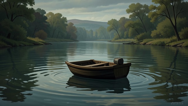 Peace Carries Its Own Warning from "I Ching". Change Waits Inside Success No quiet state is permanent The third line says that every peace can be disturbed and every departure of evil may be followed by…