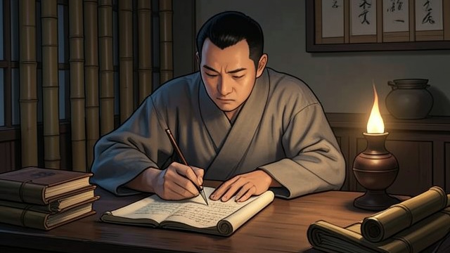 The Commentaries Explain from "I Ching". Explanations Become a Second Layer Reading through symbols The appendixes explain judgments by relating them to trigrams, line qualities, and patterns of…