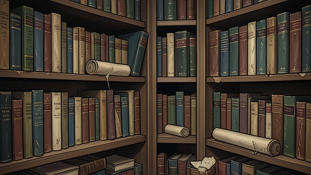 An Imperial Catalogue Records It from "I Ching". The Classic in the Library A crowded field Legge cites a library catalogue listing numerous works and schools concerned with the Changes.