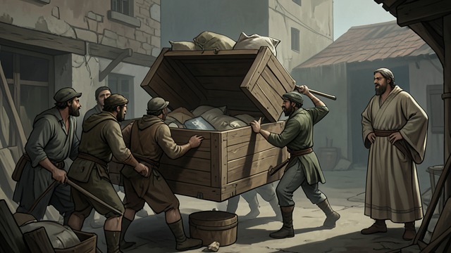 Rewards Sustain the Troops from "I Ching". Maintaining the Expedition Support from the center Legge notes that distant campaigns could receive rewards and supplies from the central court.