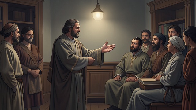 Trust Is Tested by the Work from "I Ching". Advice Must Be Followed A minister gives counsel The fourth line of Increase shows an officer following the proper course and having his advice accepted by the…