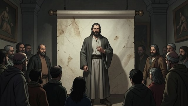 A Tradition of Reverence from "I Ching". Authority Shapes Interpretation A sage's shadow Legge says commentators often felt constrained by the belief that Confucius authored the appendixes.