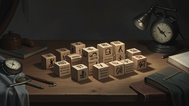 Figures Receive Human Themes from "I Ching". Essays in Symbolic Form Naming the figures King Wen associates each hexagram with an idea and gives it a short judgment.