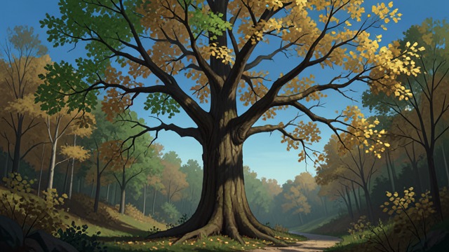 人类在天地之间的位置,《周易》中的场景。自然作为神圣的过程 八卦的序列 一篇传文描述上帝随着一年从春季走向冬季,循八卦而运行。理雅各将其中对季节更替的强调,与英国诗歌中关于四季的描写相比较。 这段文字将自然变化视为神圣活动的迹象。 万物中的神灵 另一段文字将神灵描述为上帝与万物同在时那微妙的临在与作用。理雅各认为,这一叙述表达了强有力的神学观点。