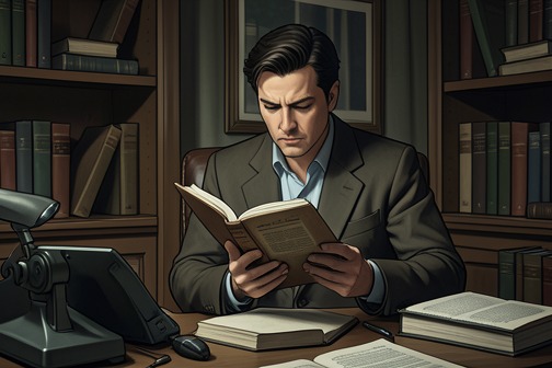 Tengo Agrees to Rewrite La Chrysalide de l’air from "1Q84". Tengo’s agreement to rewrite Fukaéri’s La Chrysalide de l’air turns a private editorial scheme into a shared, carefully concealed undertaking.