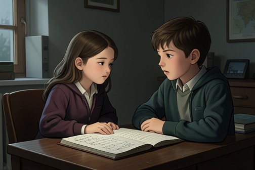 Le récit de La Chrysalide de l’air par Éri from "1Q84". Eri’s account of Air Chrysalis is the story Eri tells Azami after coming to live with her and the Master.