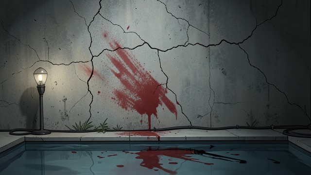 The Missing History from "1Q84". The Missing History Newspaper evidence Aomamé searches old newspapers and finds reports of a major 1981 clash near Lake Motosu and an NHK collector’s stabbing…