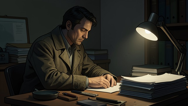 The Editor’s Unease from "1Q84". The Editor’s Unease An altered plan Komatsu recognizes that Ébisuno’s aims may have redirected the original publishing scheme toward the missing Fukadas and…
