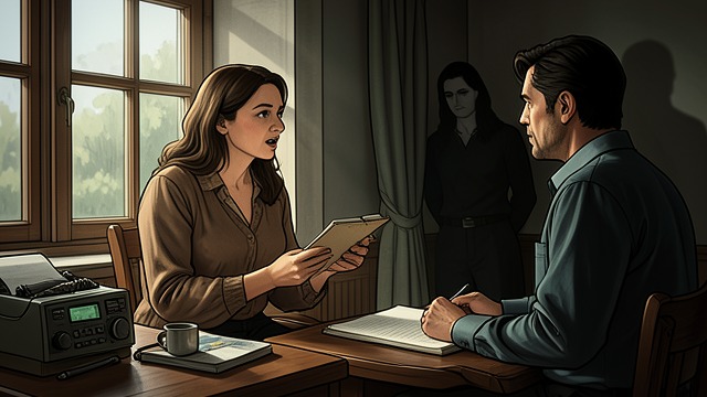 The Hidden Ghostwriter from "1Q84". The Hidden Ghostwriter A revelation in transit Fukaéri explains that Azami recorded the story as she told it because reading and writing take her an unusual…