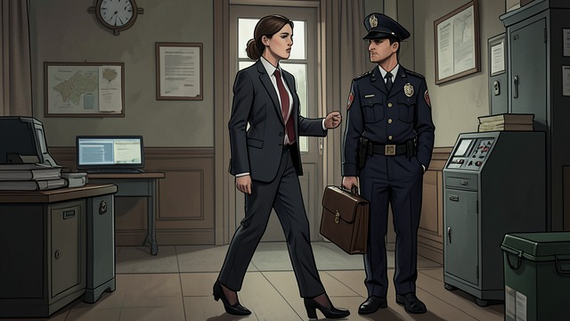 The First Discrepancy from "1Q84". The First Discrepancy An officer out of place Aomamé sees a police officer carrying an automatic pistol and wearing an unfamiliar uniform.