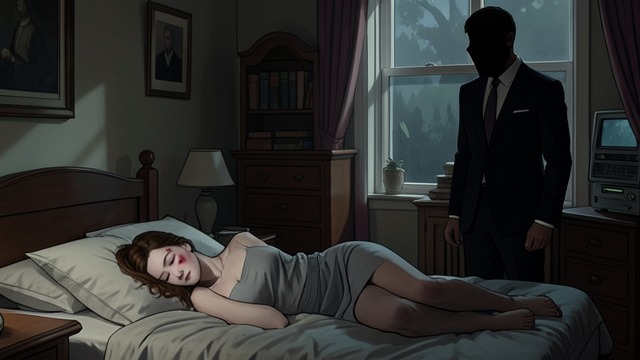 A Victim Silenced from "1Q84". A Victim Silenced Evidence without prosecution Police see signs of abuse on Tamaki’s body, but the case is treated as suicide and her husband faces no criminal…