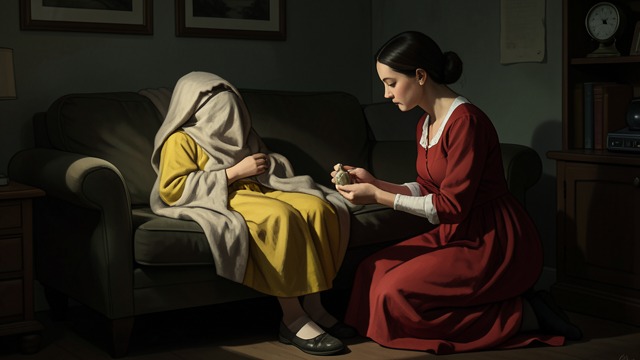 Tsubasa’s Case from "1Q84". Tsubasa’s Case A crime with no easy report Tsubasa’s injuries point to repeated rape, but she can scarcely speak and her parents remain aligned with the…
