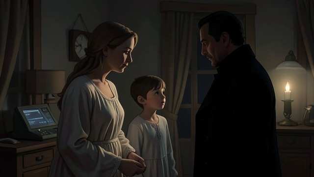 Tengo’s Infant Memory from "1Q84". Tengo’s Infant Memory A vivid image Tengo remembers seeing his mother with a man who is not his father.