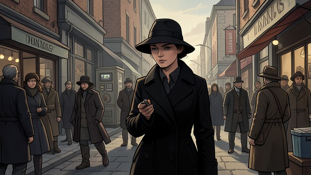 Justice Becomes Risk from "1Q84". Justice Becomes Risk A new demand for action The mission against the Pioneers’ leader promises to stop further abuse, but he is shielded by a closed and…