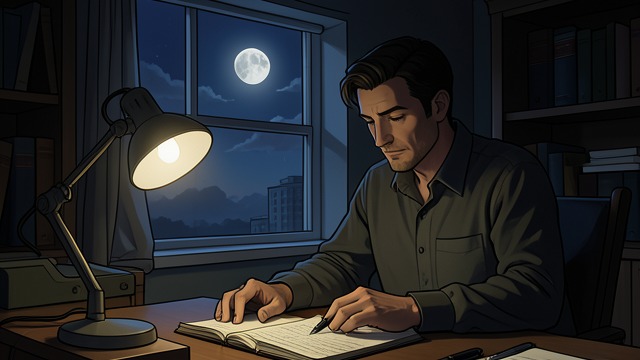 The Unfinished Novel from "1Q84". The Unfinished Novel A second world in progress Tengo writes about a world beyond this one, marked by two moons and a different past.