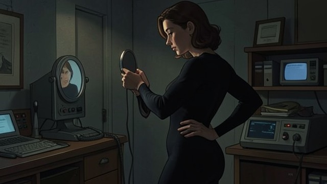 Aomamé’s Disciplined Body from "1Q84". Aomamé’s Disciplined Body Training as knowledge Aomamé studies muscles, movement, and acupuncture, treating the body as something that can be understood…