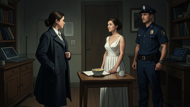 The Safe House Network from "1Q84". The Safe House Network A private refuge At Madame’s residence, Aomamé learns how women fleeing abuse are sheltered and supported.