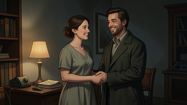 Marriage Freely Chosen from "One Thousand and One Nights". Marriage Freely Chosen A Mutual Answer Della accepts Zaen’s proposal without gold or jewels, asking him to remain her dearest friend.