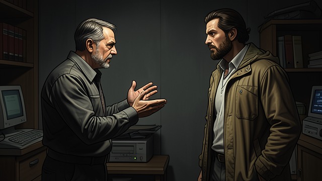 The Assistant Challenged from "One Thousand and One Nights". The Assistant Challenged A Contested Role Tad calls Claire an assistant agent and underestimates her.