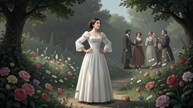 Persistence Becomes Pressure from "One Thousand and One Nights". Persistence Becomes Pressure A Ritual Of Refusal Della receives and answers proposal after proposal, while her friends romanticize Zaen’s endurance.