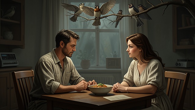 A New Assignment from "One Thousand and One Nights". A New Assignment The Call Lady Love sends Tad and Claire to investigate a friendship-to-true-love case involving Della and Zaen.