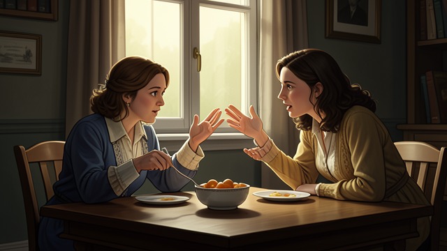 Science And Magic from "One Thousand and One Nights". Science And Magic A Shared Disagreement Claire and Imogene argue about science, magic, eggs, and the nature of useful knowledge.