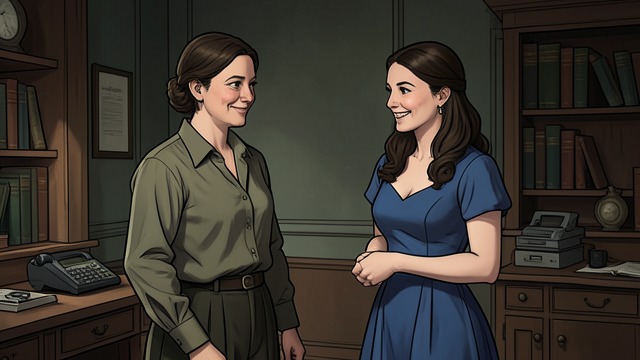 The Next Clever Reply from "One Thousand and One Nights". The Next Clever Reply Affection Redirected Tad expects to keep provoking Claire and her dimples while continuing to pursue Roselle.