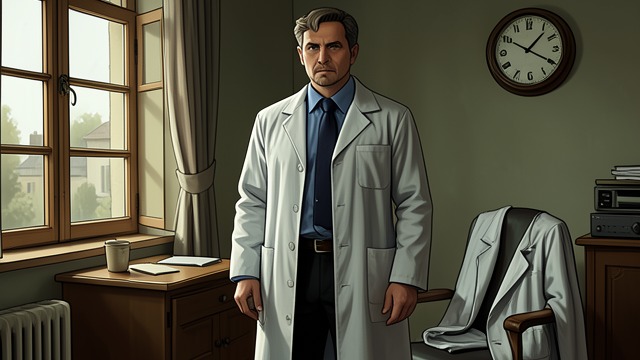 The Campaign to Reshape Life from "Doctor Zhivago". The Campaign to Reshape Life A doctor’s objection Zhivago rejects the idea that society can be treated as raw material for a plan.