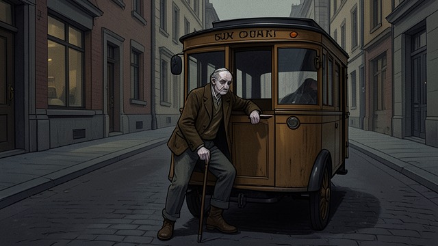 A Final Moscow Journey from "Doctor Zhivago". A Final Moscow Journey Diminished strength Years of hardship leave Yurii Andreievich Zhivago physically weakened and increasingly isolated.