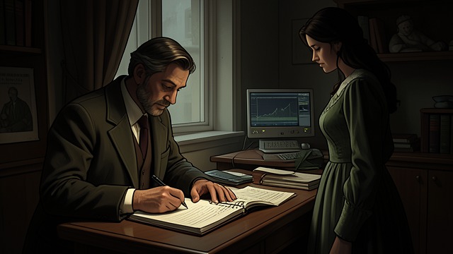 A Farewell Made into Poetry from "Doctor Zhivago". A Farewell Made into Poetry Memory takes form Zhivago writes about Lara while living with the pain of their separation.