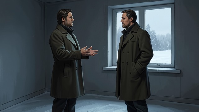 A Political Argument from "Doctor Zhivago". A Political Argument Identity and universality Gordon argues that Christian life centers on individuals rather than nations.