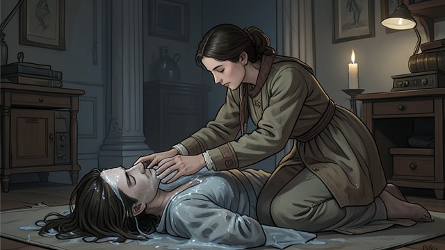 A Farewell in Tears from "Doctor Zhivago". A Farewell in Tears Intimacy after death Lara speaks to Zhivago’s body in words that mix grief, memory, and confession.