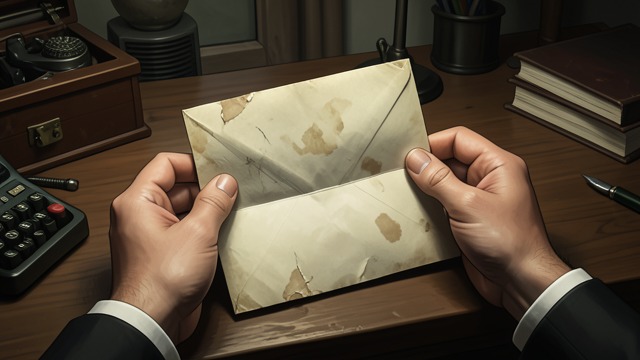 托妮娅的婚姻与流亡,《日瓦戈医生》中的场景。相隔千里的书信 脆弱的联结 在长久沉默之后,托妮娅的家人重新与日瓦戈通信。 信件流露出亲情,也显示他们对日瓦戈后来的生活有所接纳。 尽管地理上的距离使他们无法重聚,他们之间的情感联结仍然延续。