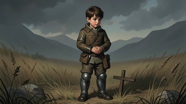 Death Enters Childhood from "Doctor Zhivago". Death Enters Childhood Loss becomes a question Zhivago’s mother dies when he is young, leaving him to confront absence before he can explain it.