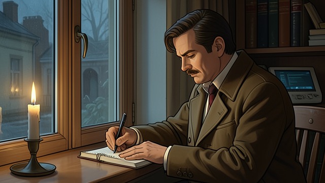Art Against Death from "Doctor Zhivago". Art Against Death Creation from mourning Zhivago understands art as meditation on death that nevertheless produces life.