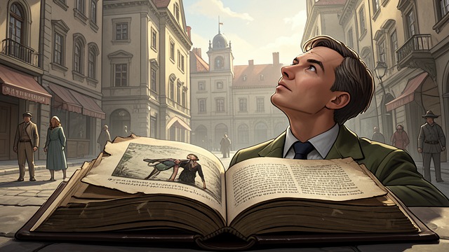 Freedom’s Distant Signs from "Doctor Zhivago". Freedom’s Distant Signs A future still possible Gordon and Dudorov see signs of spiritual freedom after reading Zhivago’s work.