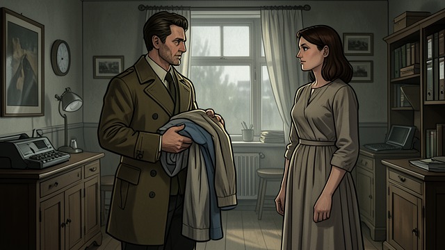 A Friend Lost in Battle from "Doctor Zhivago". A Friend Lost in Battle Loyalty after disappearance Galiullin believes Antipov has been killed during an attack and keeps his belongings for Lara.
