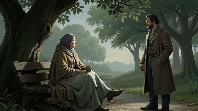 Immortality in Others from "Doctor Zhivago". Immortality in Others A living definition Zhivago comforts Anna Ivanovna by saying that a person continues in others.
