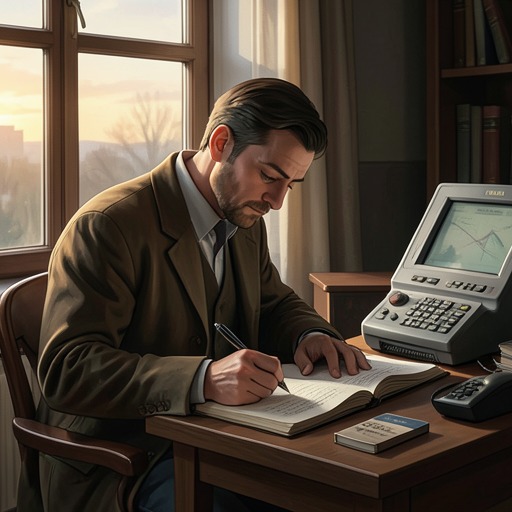 The Poetic Testament from "Doctor Zhivago". This flow traces how Zhivago’s poems gather major images of fate, seasons, love, and religious history into a final testament.