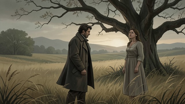 Gilbert’s Oak and Greenhouse from "The Tenant of Wildfell Hall". Gilbert’s Oak and Greenhouse A conventional claim Gilbert argues that a boy should face adversity like an oak exposed to the elements, not be sheltered like a…