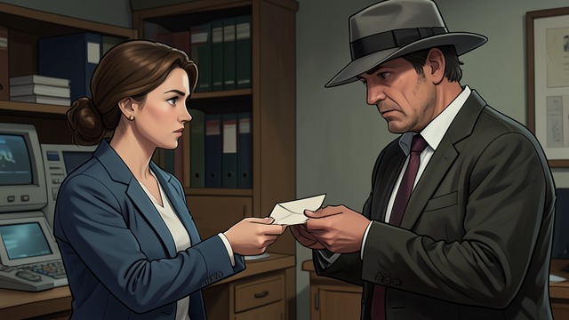 Disclosure to Gilbert from "The Tenant of Wildfell Hall". Disclosure to Gilbert Trust after injury Helen gives Gilbert her manuscript after he explains why he has withdrawn from her.