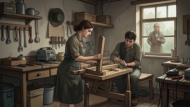 The Last Plan for Escape from "The Tenant of Wildfell Hall". The Last Plan for Escape A new refuge imagined Before fleeing Grassdale, Helen prepares to make Wildfell Hall a practical home, with her brother’s help and her…