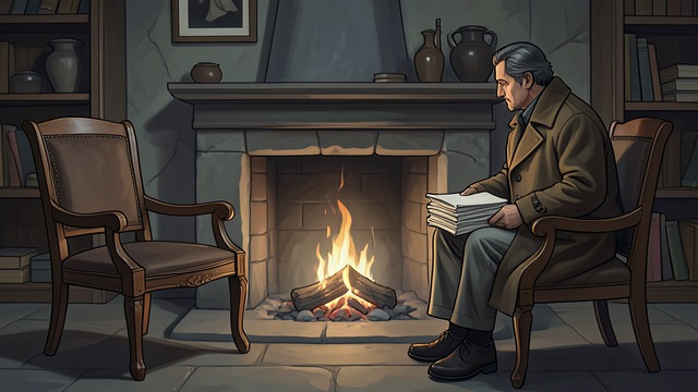 Knowledge Arrives in Letters from "The Tenant of Wildfell Hall". Knowledge Arrives in Letters Testimony shared carefully Frederick Lawrence shows Gilbert Helen’s letters about Arthur’s illness and her return to Grassdale.