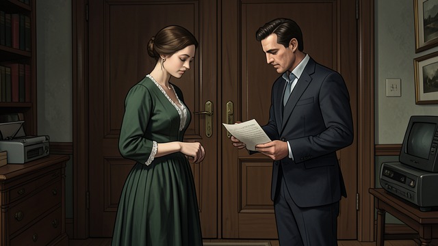 Permission to Correct the Record from "The Tenant of Wildfell Hall". Permission to Correct the Record Limited authorization Helen allows Gilbert to tell his family what is necessary to clear her reputation.