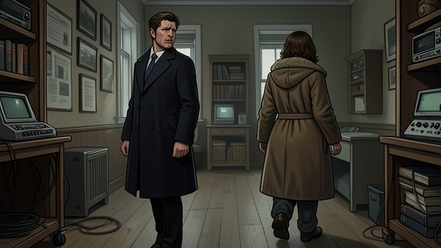 Grief Delays the Answer from "The Tenant of Wildfell Hall". Grief Delays the Answer No immediate claim Gilbert does not approach Helen as soon as Arthur dies, knowing that she must recover from years of strain and…