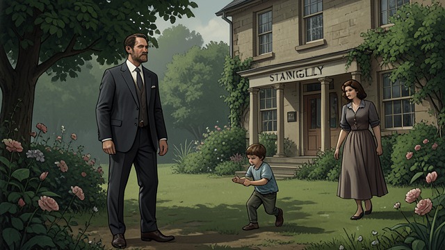 Huntingdon’s Own Inheritance from "The Tenant of Wildfell Hall". Huntingdon’s Own Inheritance A permissive childhood recalled Helen attributes Arthur Huntingdon’s weakness partly to a miserly father who restricted him and a…
