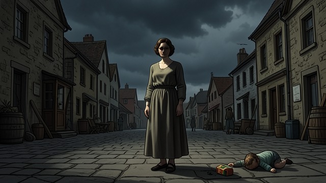 Helen’s Social Exile from "The Tenant of Wildfell Hall". Helen’s Social Exile A respectable woman excluded Although Helen acts to protect her son, the community regards her as a possible sexual transgressor.