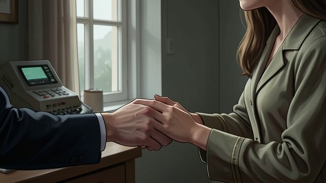 A Declaration Rejected from "The Tenant of Wildfell Hall". A Declaration Rejected A moment of hope Gilbert takes Helen’s hand and believes her warmth signals that she is ready to return his love.