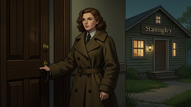 Property Changes Helen’s Position from "The Tenant of Wildfell Hall". Property Changes Helen’s Position Inheritance acquired Helen inherits Staningley and gains control of the estate and its resources.